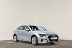 Audi A3 Sportback 40 TFSIe - 1