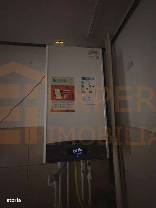 Imobil de top! Apartament 2 camere circular zona Tomis III - City Park - Imagine principală: 2/3