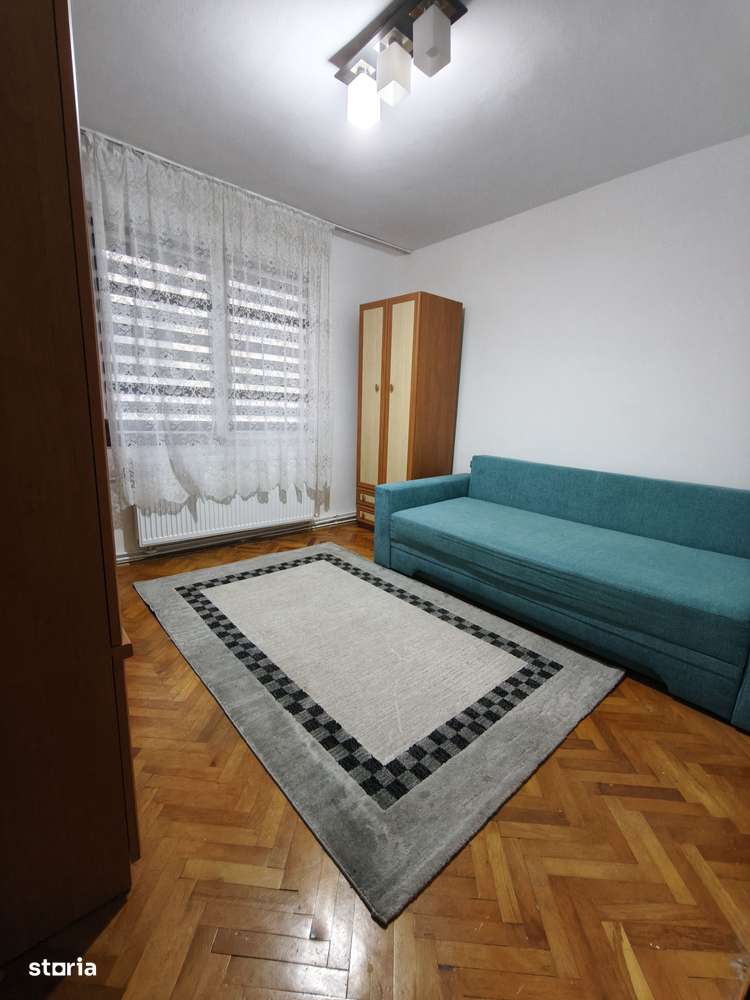 Apartament 3 camere in zona Diamant (Tudor) - Imagine principală: 2/9
