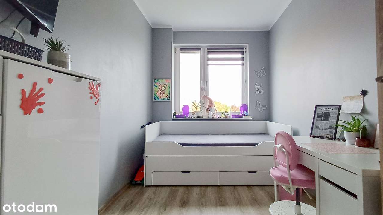 Swarzędz |4 pokoje| os. Czwartaków| przy jeziorze-6