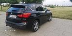 BMW X1 xDrive18d Aut. M Sport - 2