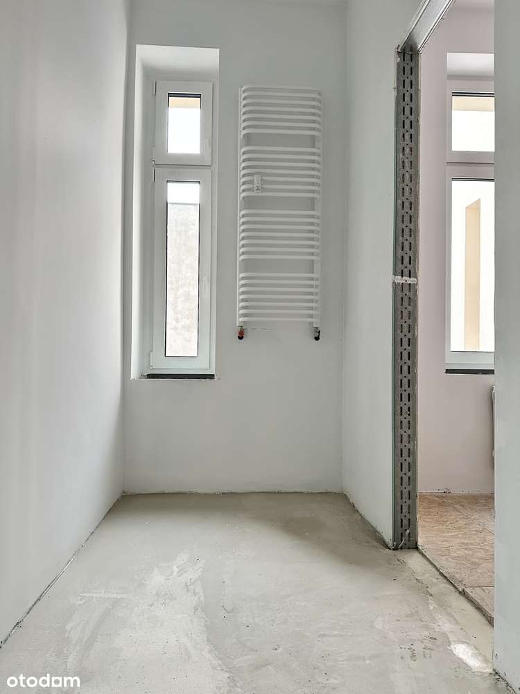 2 pokoje | doskonale doświetlone | Jeżyce-7