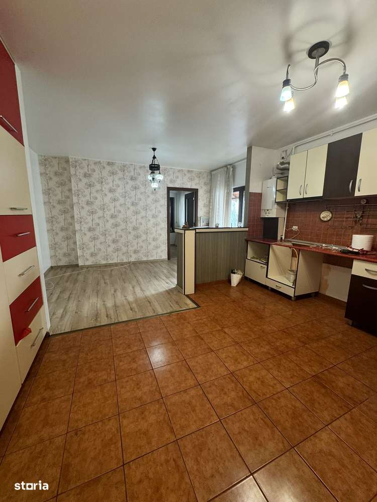 APARTAMENT 3 CAMERE – BRAGADIRU - 89.000 € - Imagine principală: 3/12