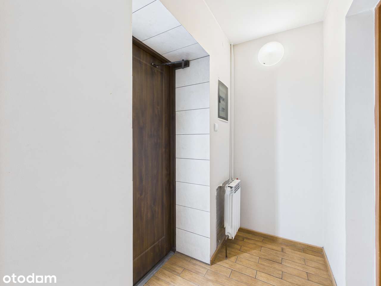 Dom w centrum Węgrowa-15