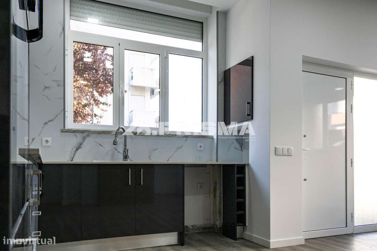 Fração para venda em Castelo Branco-8