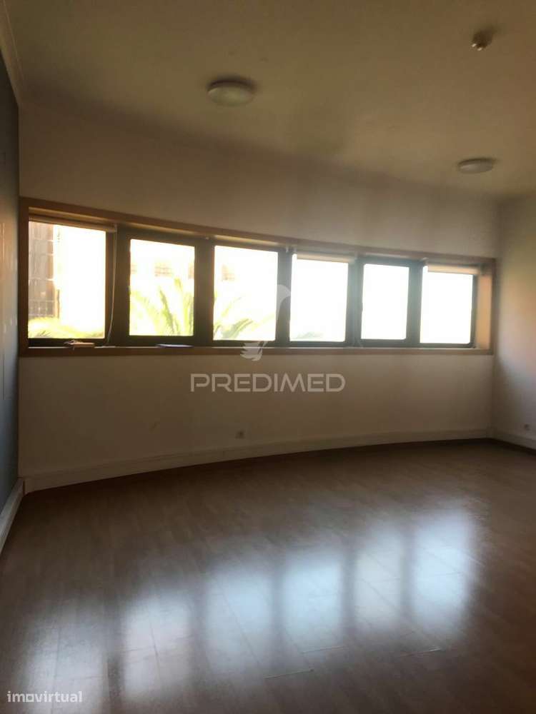 Escritório - Ao Pinheiro Manso - Av. da Boavista - Grande imagem: 2/5