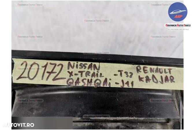 GMW Nissan X-Trail Qashqai J11 2013 2014 2015 2016 2017 2018 2019 2020 original 1.5DCI - 5