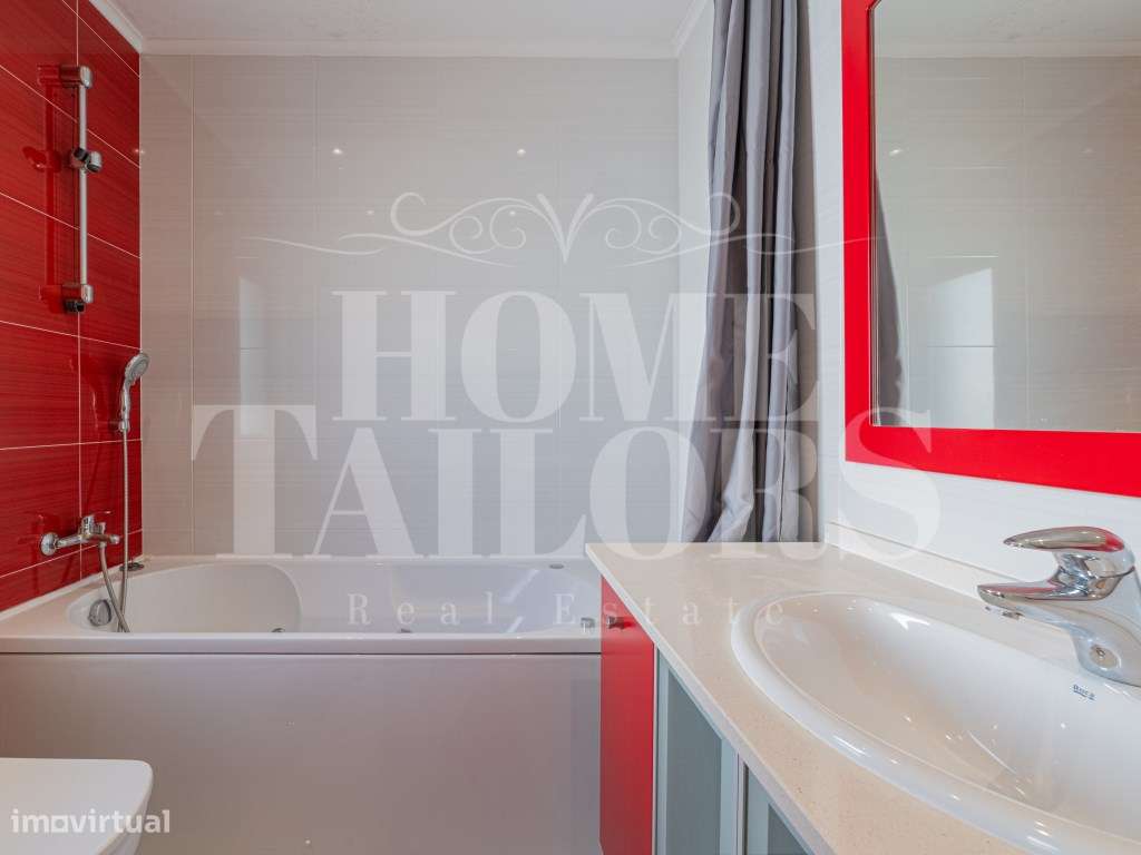 Moradia T3 à venda em São Domingos de Rana-27