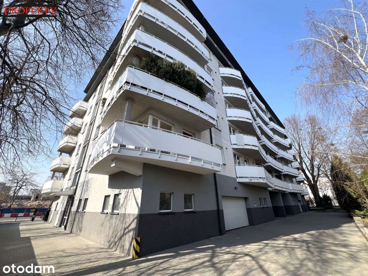 Komfortowy apartament Centrum garaż klimatyzacja-17