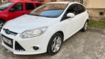 Ford Focus 1.6 TDCi DPF Titanium - 2