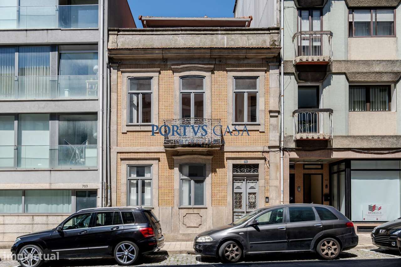 T2 de Charme | Santos Pousada | Porto-19