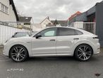 Porsche Cayenne Coupe S E-Hybrid Tiptronic S - 3