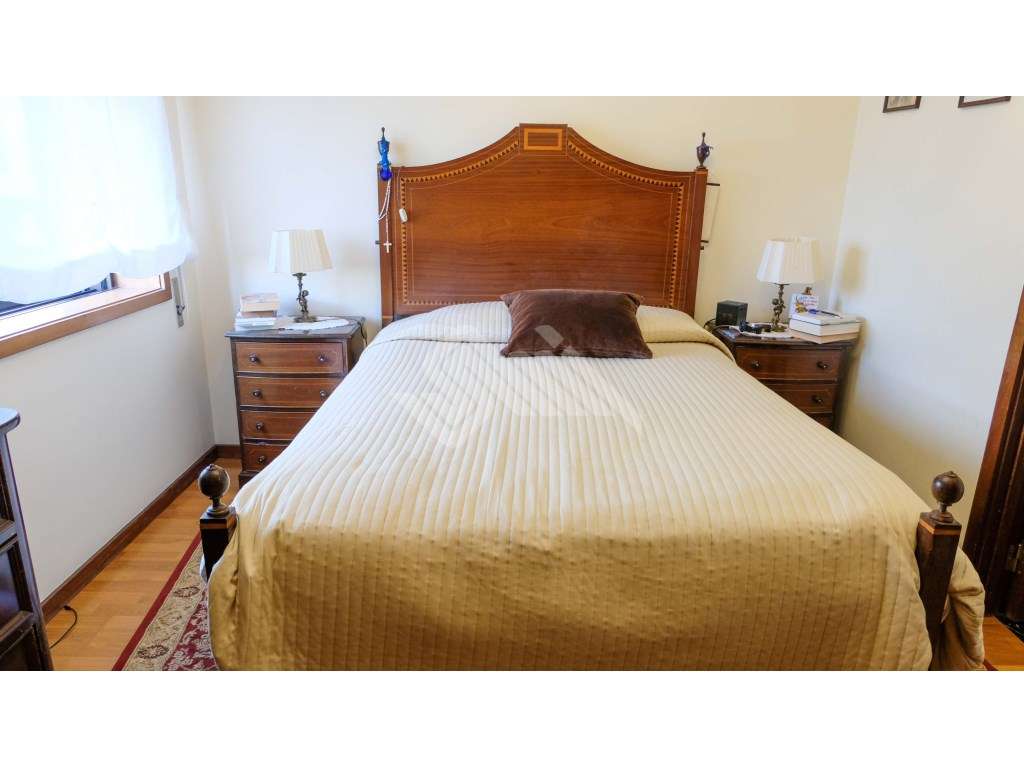 Apartamento T4 Venda Porto-20