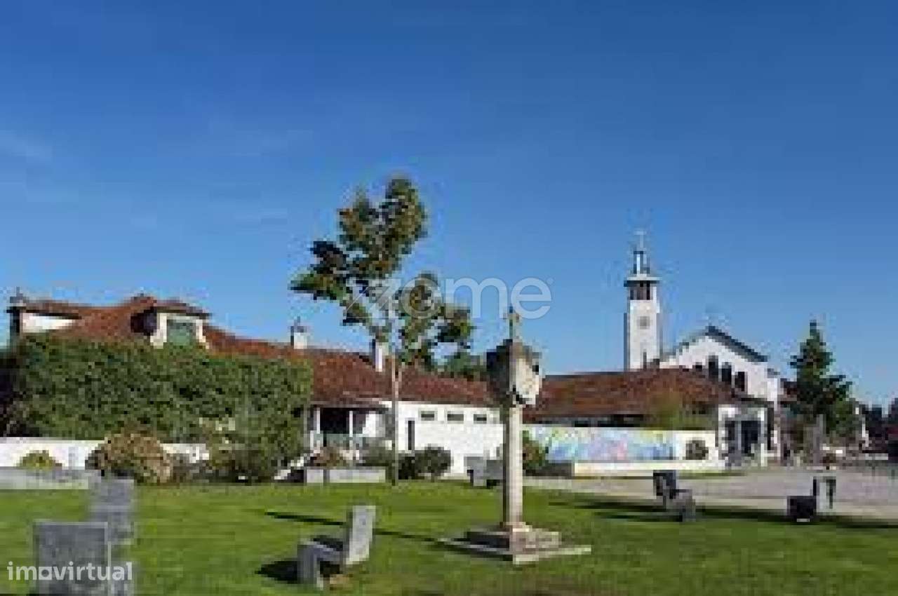 Terreno Rústico Leirão-17