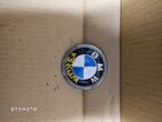 BMW X3 E83 Emblemat Logo Klapy Tył 3401005 - 1