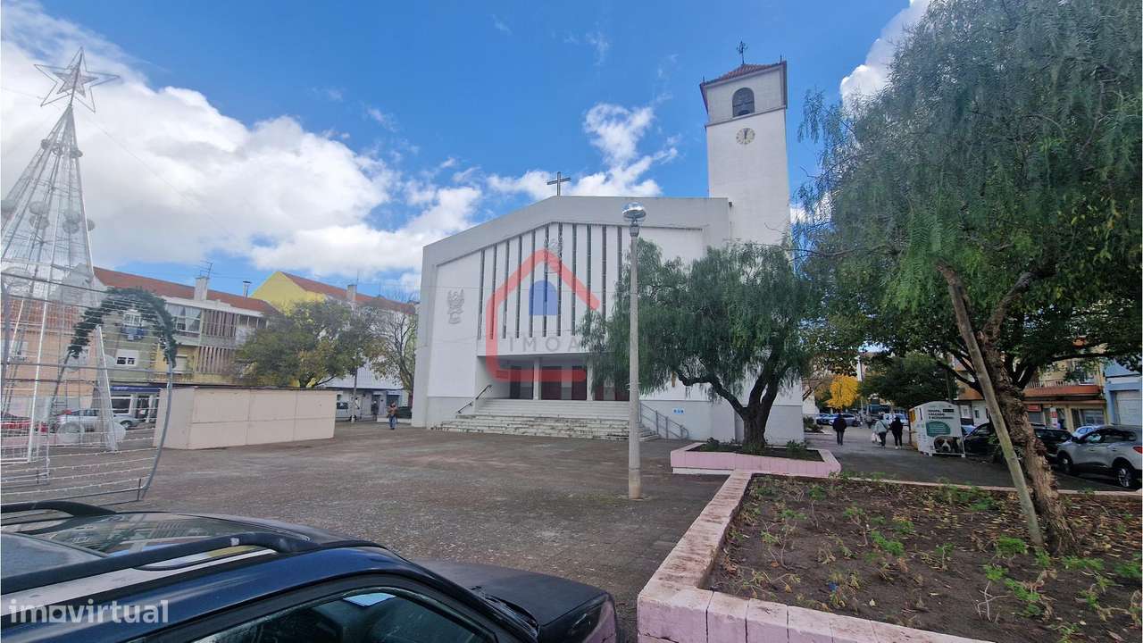 Apartamento T2 em Portugal - Grande imagem: 2/18