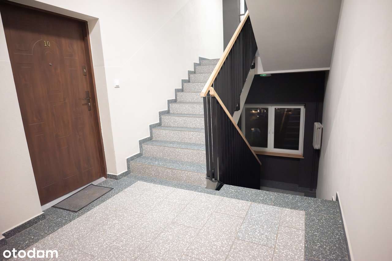 Trzy pokoje Centrum Kołobrzeg-11