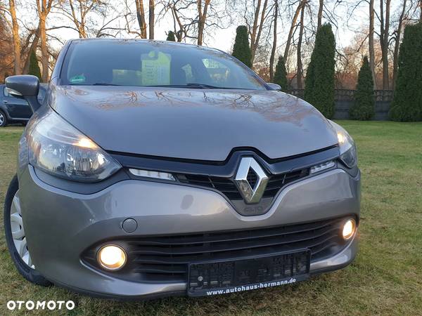 Renault Clio 1.2 16V 75 Dynamique - 1