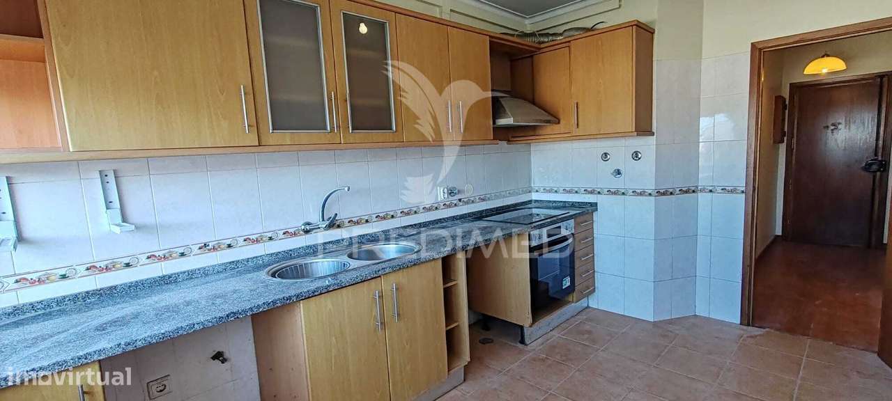 ✨ Apartamento T2 com Varanda em Queluz – Excelente Oportunidade ✨ - Grande imagem: 2/21