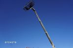 Terex GIROLIFT 5022N / 22m / 5000kg / 360 stopni / ładowarka teleskopowa roto - 22