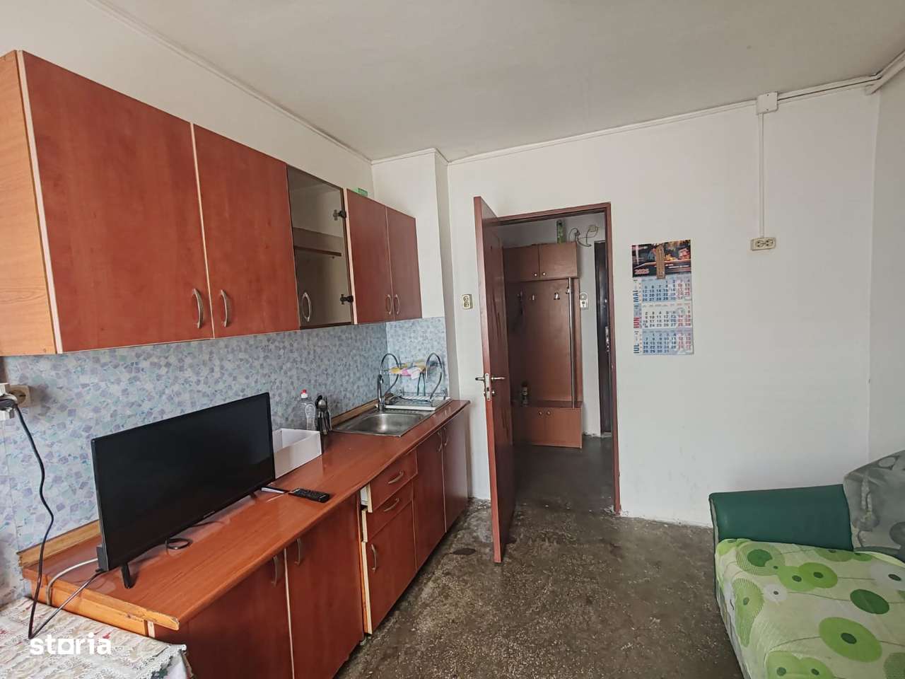Apartament 2 camere decomandat-16