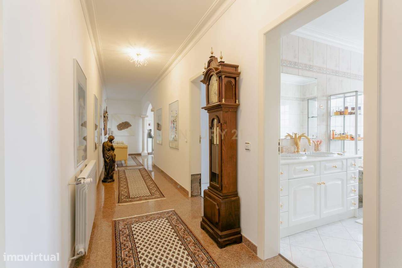 Moradia T4 com piscina, vinha e olival em Reguengos de Monsaraz-10