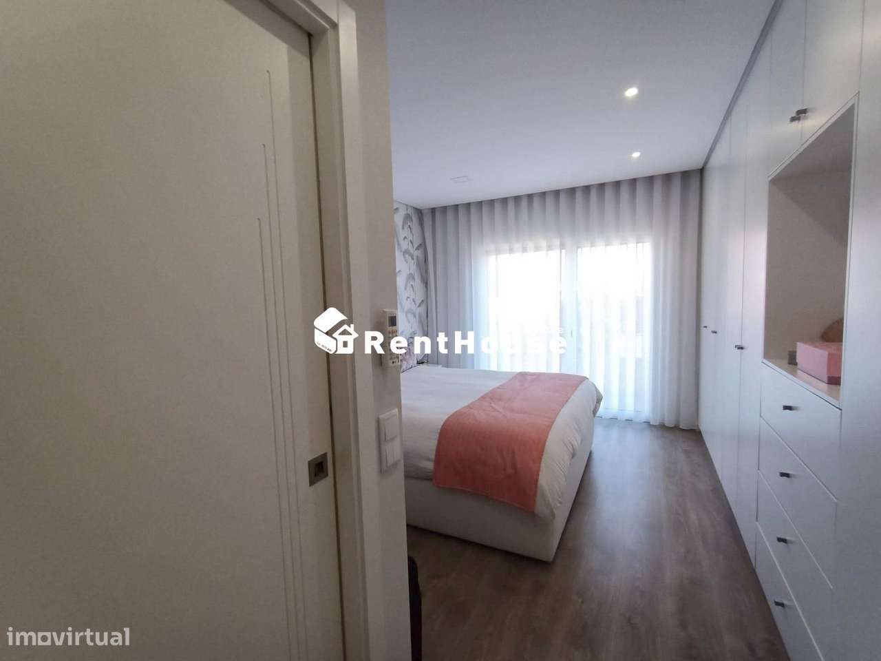 T4+1 Duplex com garagem dupla Quinta da Borloteira-6