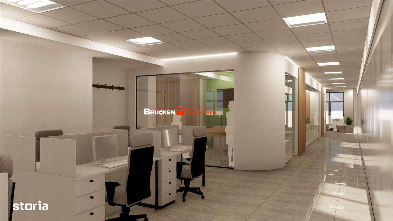 SPATIU COMERCIAL CENTRAL | 261 MP - Imagine principală: 2/20