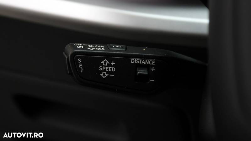 Audi Q7 3.0 50 TDI quattro Tiptronic S Line - 22