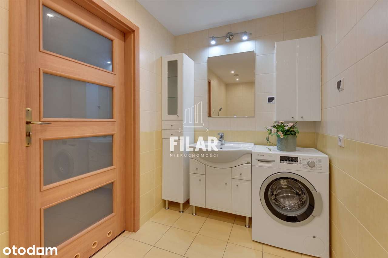 Os. Dolina Cisów, cisza i spokój, balkon, hala-11