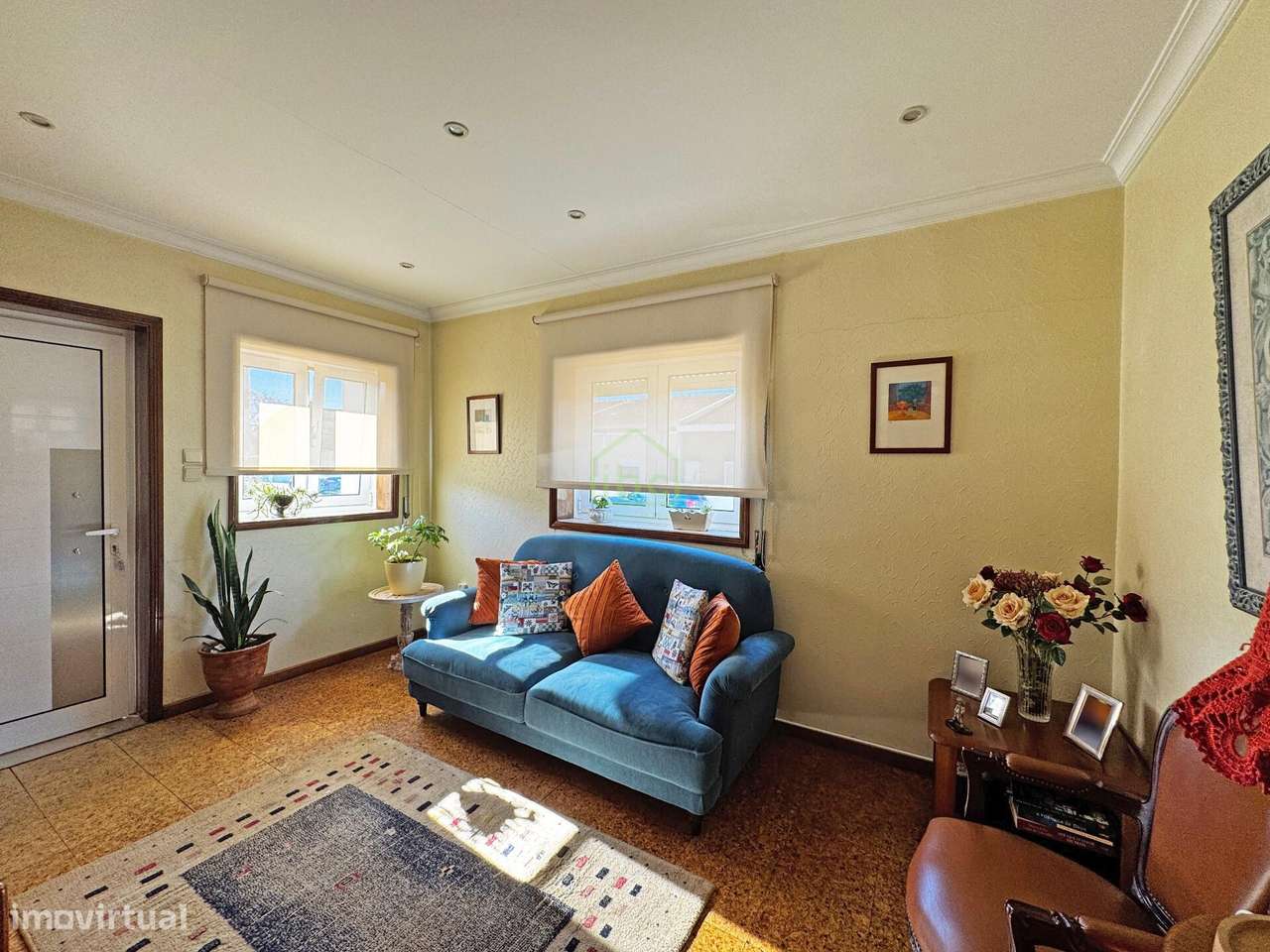 Moradia T4 | Vila do Conde - Grande imagem: 4/21