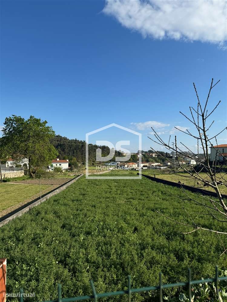 Terreno  Venda em Raimonda,Paços de Ferreira - Grande imagem: 5/7