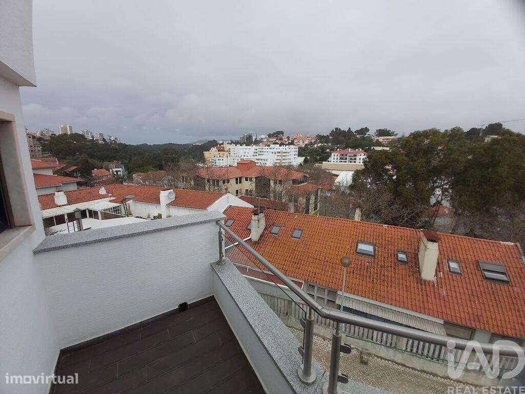 Duplex T4 em Cascais e Estoril de 120 m2 - Grande imagem: 5/39