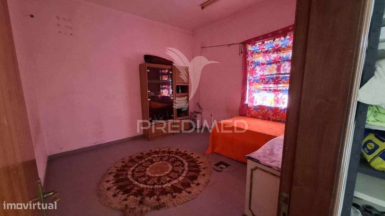 Armazém com Potencial para Moradia T3, Fazendas de Almeirim. - Grande imagem: 4/16