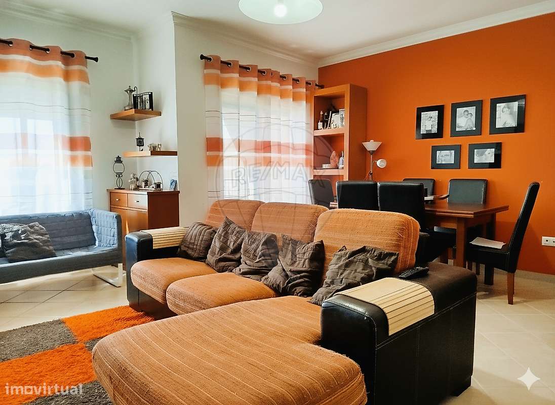 Apartamento T3 para venda - Grande imagem: 4/29