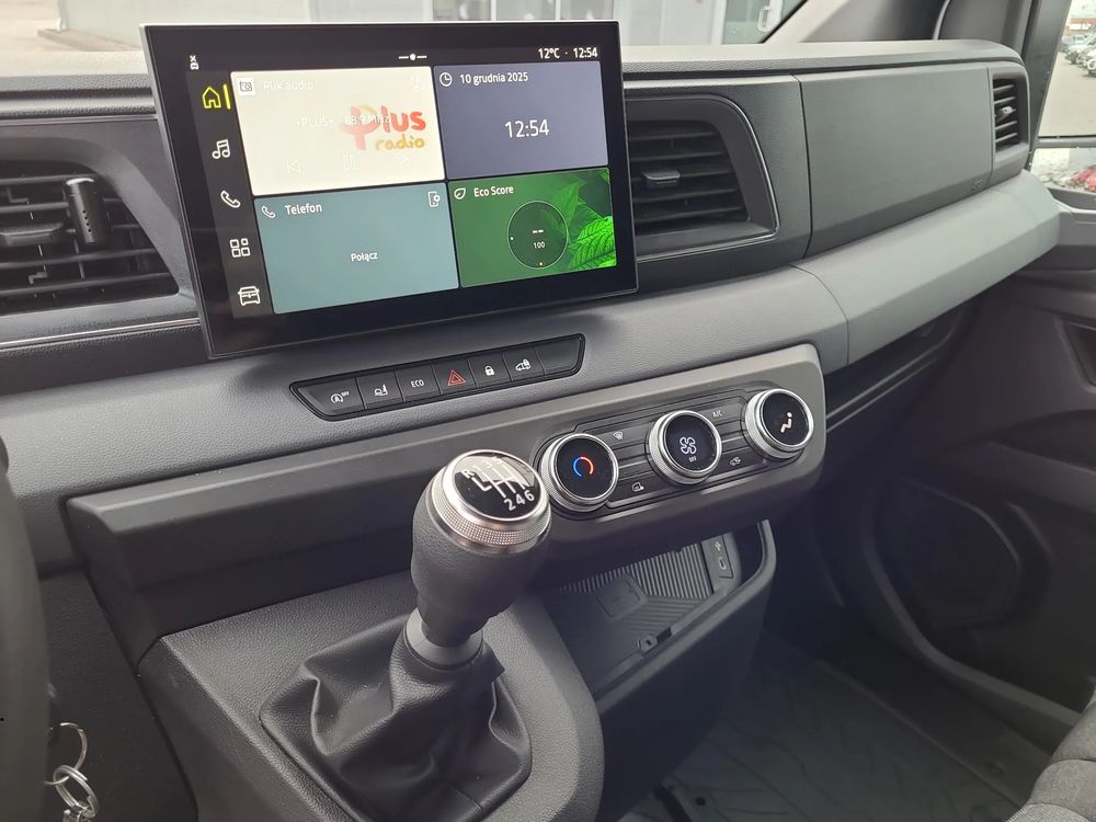 renault Master dCi L3H2 Extra