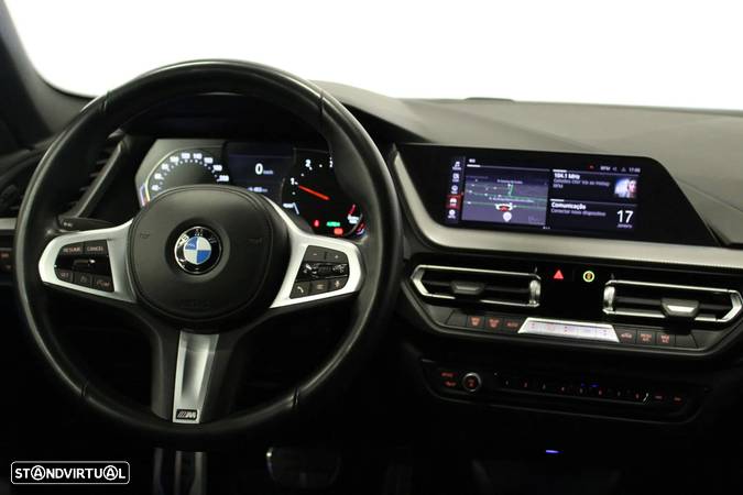 BMW 216 Gran Coupé d Pack M - 8