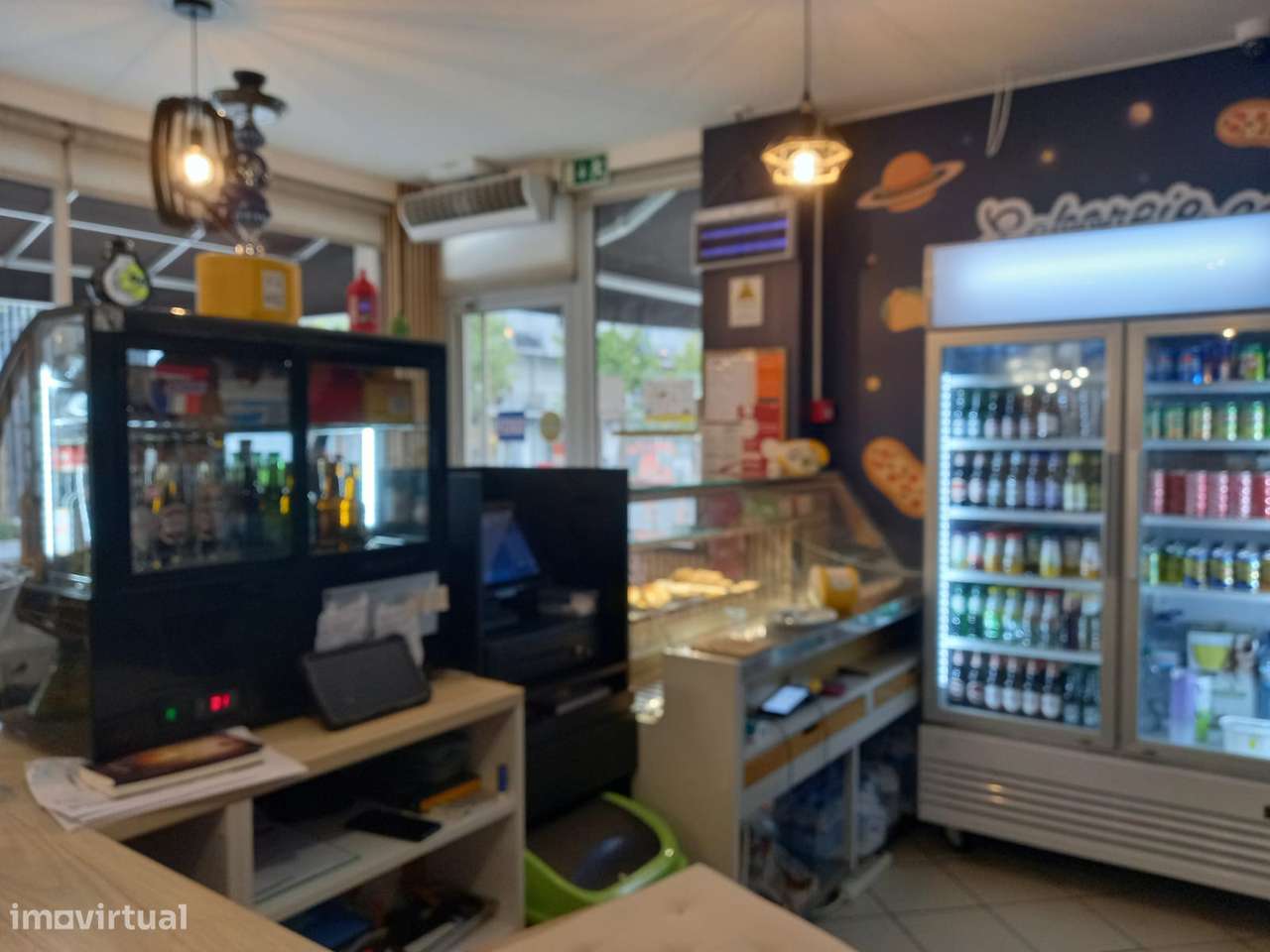 Trespassa-se Snack Bar Cafetaria-5