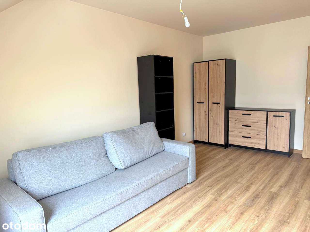 Dom w dzielnicy Bierkowice - Osiedle Sady II-11