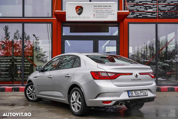 Renault Megane - 7