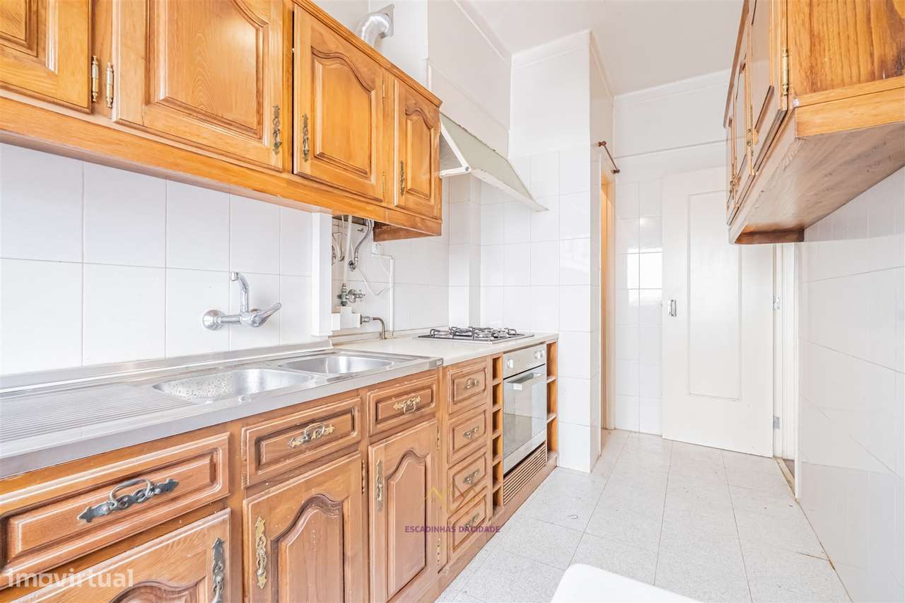 T3 com 2 Salas: o espaço ideal para a sua família crescer com conforto-26