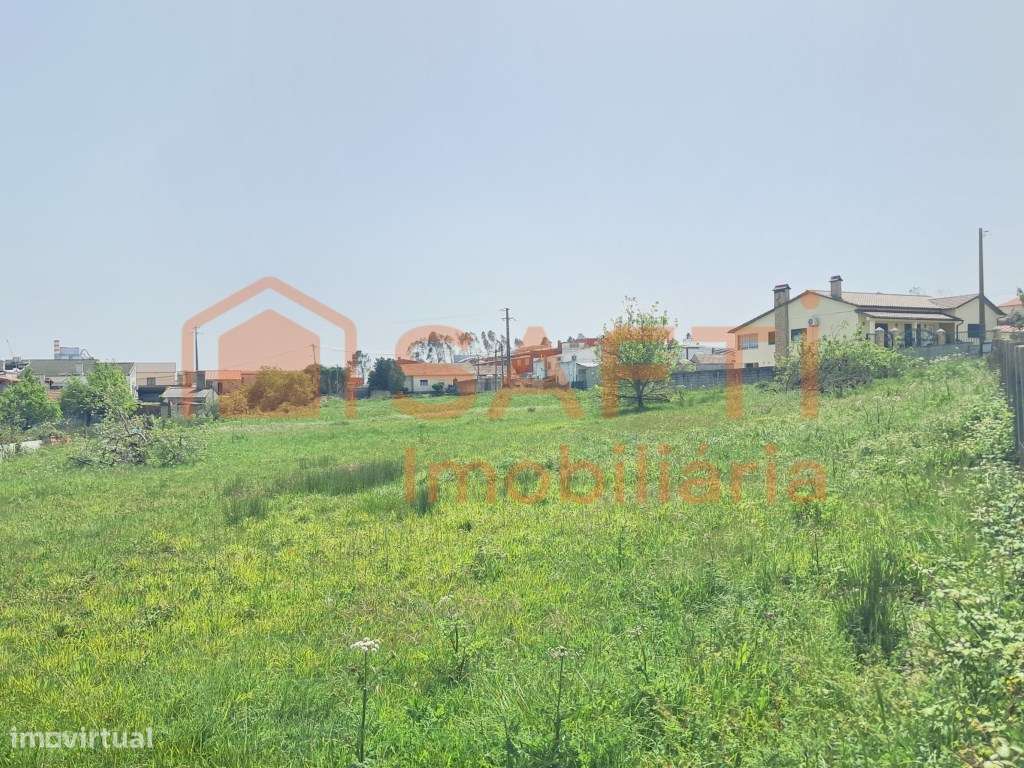 TERRENO CONSTRUÍVEL, com 4.870m2 e 2 frentes de estrada em zona cen... - Grande imagem: 5/12