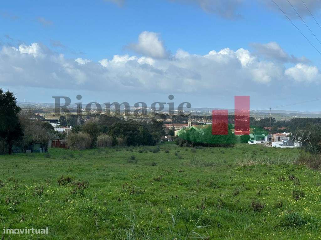 Terreno 1,9ha com Viabilidade Construtiva em Caldas da Rainha - Avenal - Grande imagem: 5/32