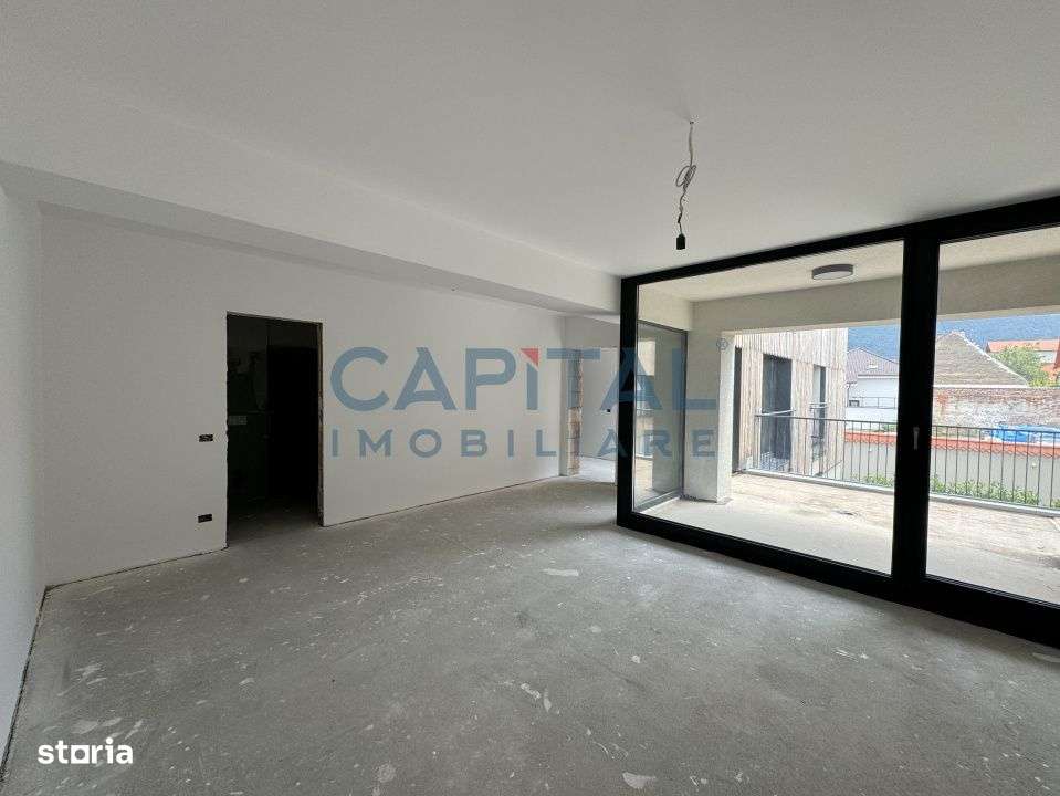 (A04) Apartament 3 camere -ETAJ 1 -Suprafata utila 106,6 - Imagine principală: 4/6