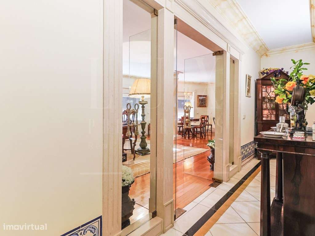 Apartamento T5 | Urbanização Voimarães, Coimbra - Grande imagem: 2/28