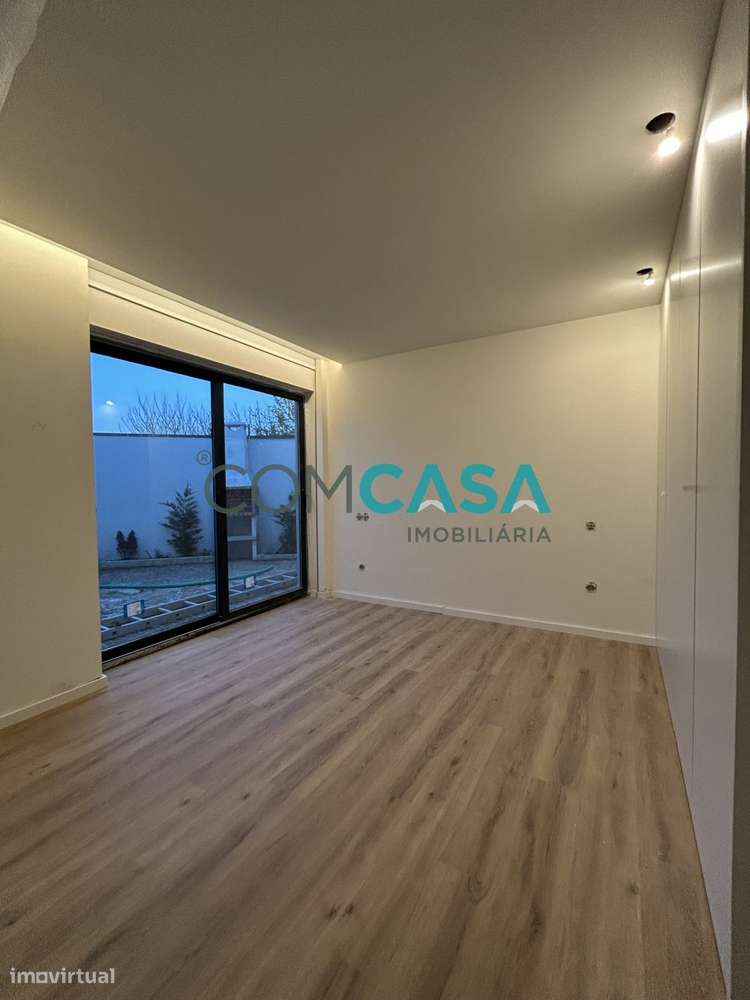 Moradia | Térrea | V3 Suites | Matosinhos-11