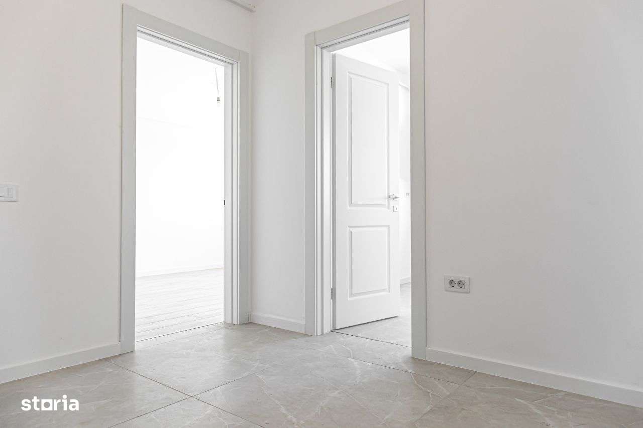 TVA REDUS 9% Apartament INTABULAT  ULTRA-Spatios 2 camere decomandat - Imagine principală: 5/10