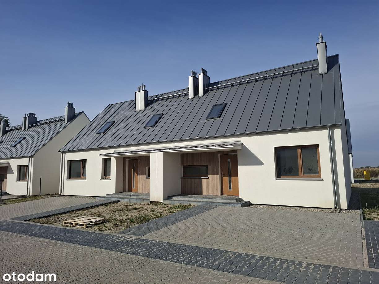 Gotowy do odbioru/ostatni w tym metrażu! - Pełny obrazek: 5/15