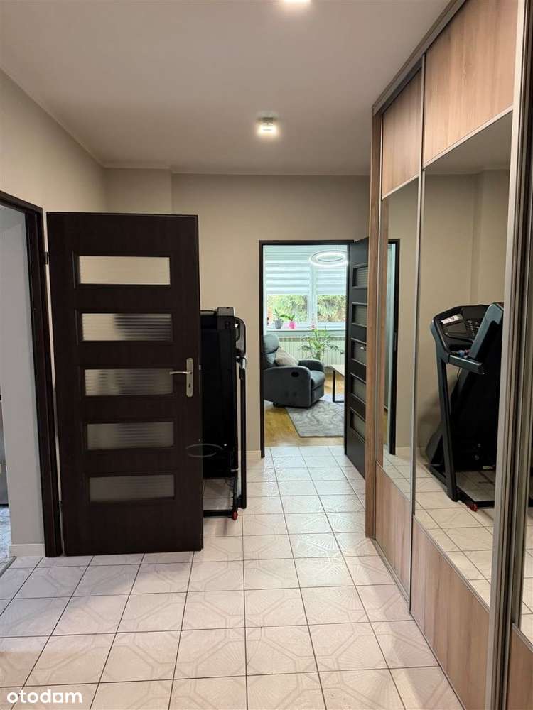 Dom, 95 m², Poręba-4