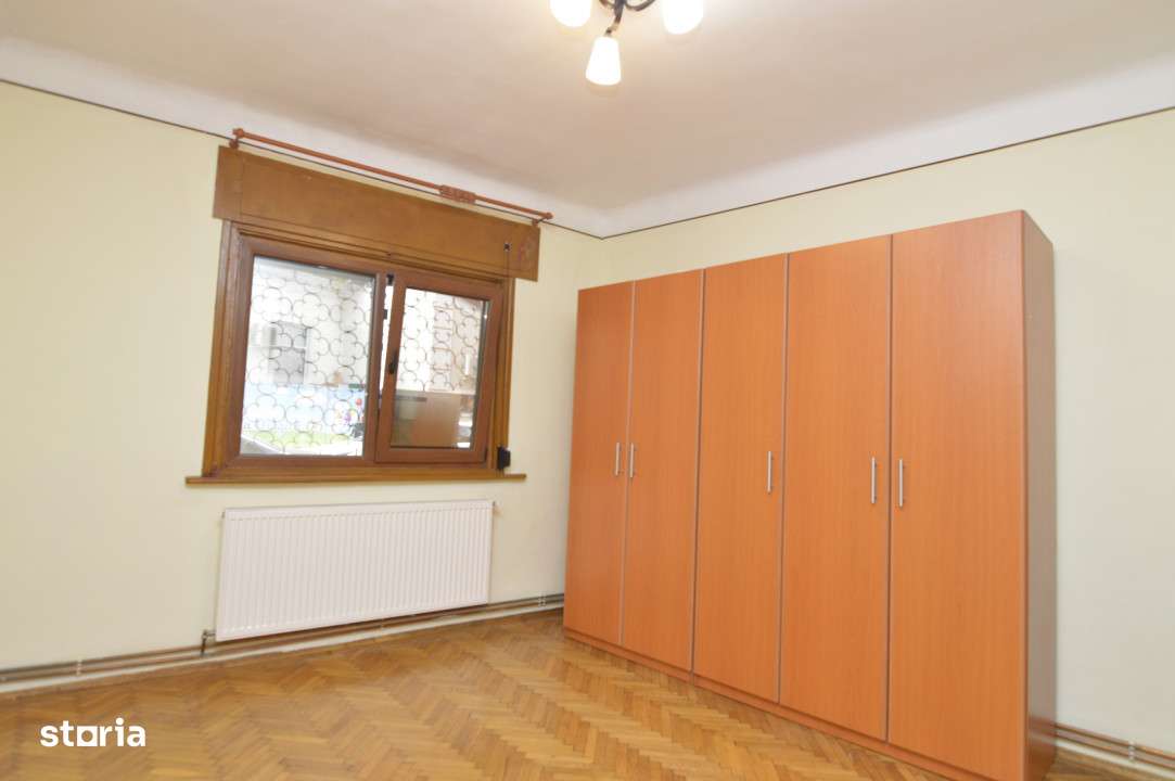 INCHIRIERE APARTAMENT 3 CAMERE CALEA CALARASILOR - STEFAN MIHAILEANU - Imagine principală: 2/19